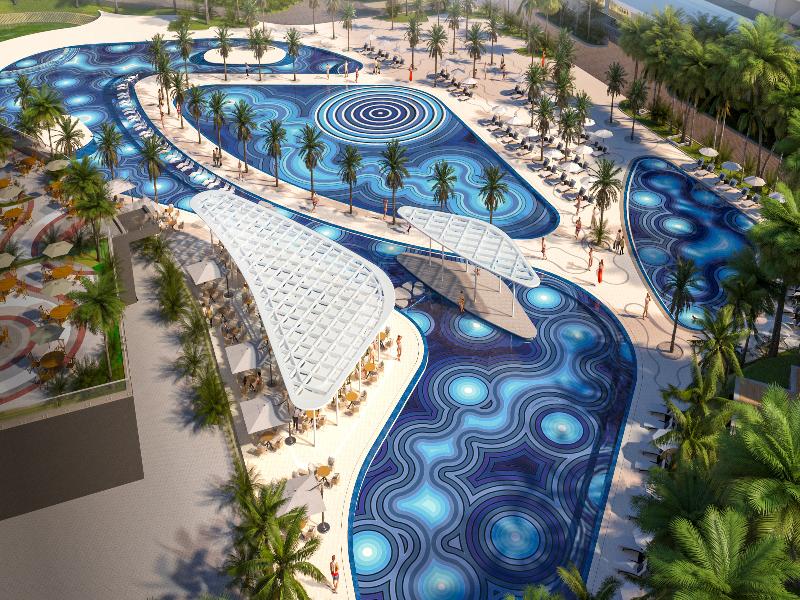 Melia Serenity Cam Ranh Beach Resort image