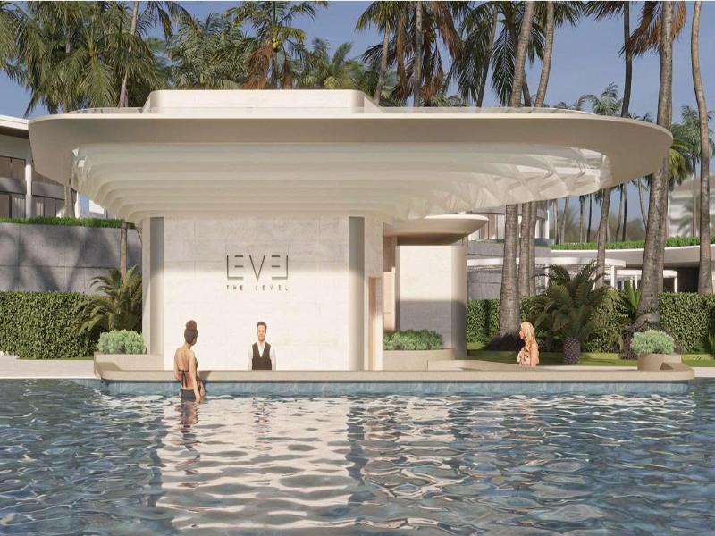 Melia Serenity Cam Ranh Beach Resort image