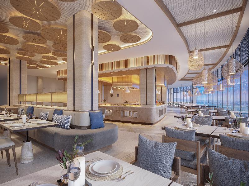 Melia Serenity Cam Ranh Beach Resort image
