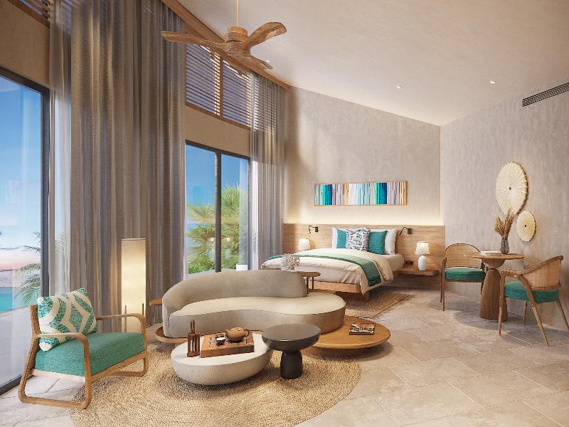 Melia Serenity Cam Ranh Beach Resort image