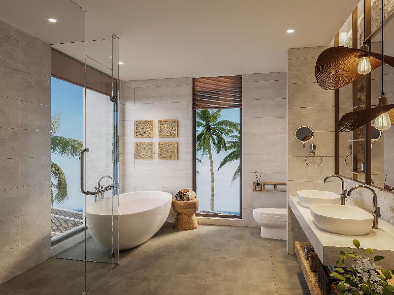 Melia Serenity Cam Ranh Beach Resort image