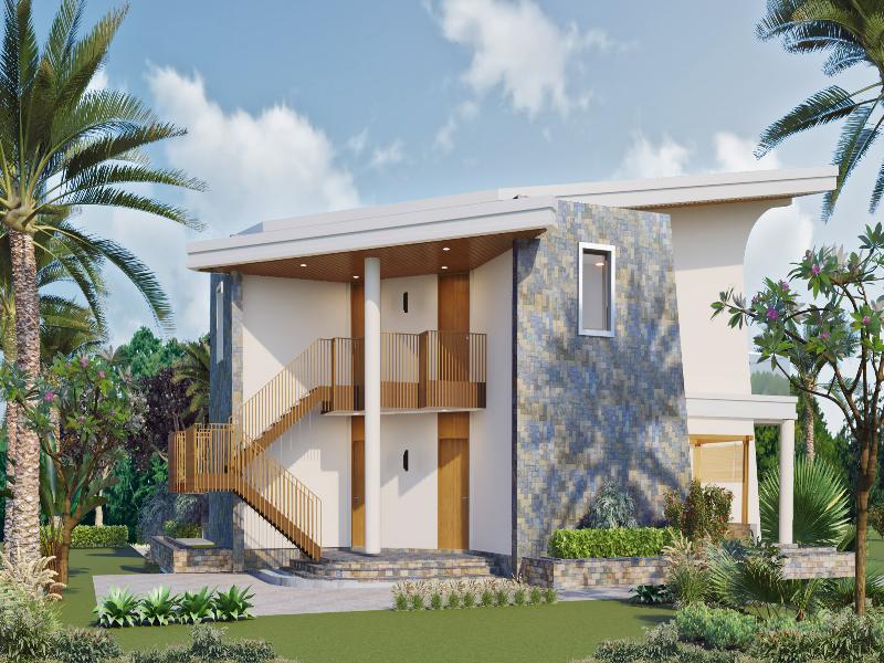 Melia Serenity Cam Ranh Beach Resort image