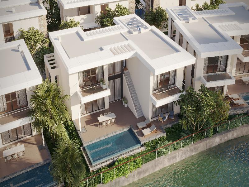 Melia Serenity Cam Ranh Beach Resort image