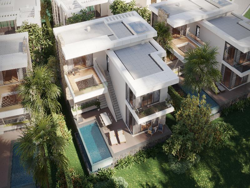 Melia Serenity Cam Ranh Beach Resort image