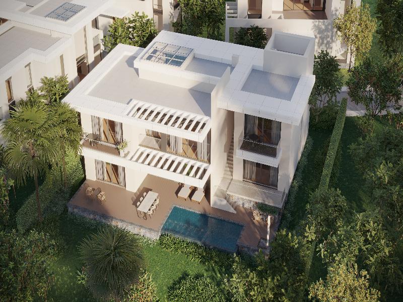 Melia Serenity Cam Ranh Beach Resort image
