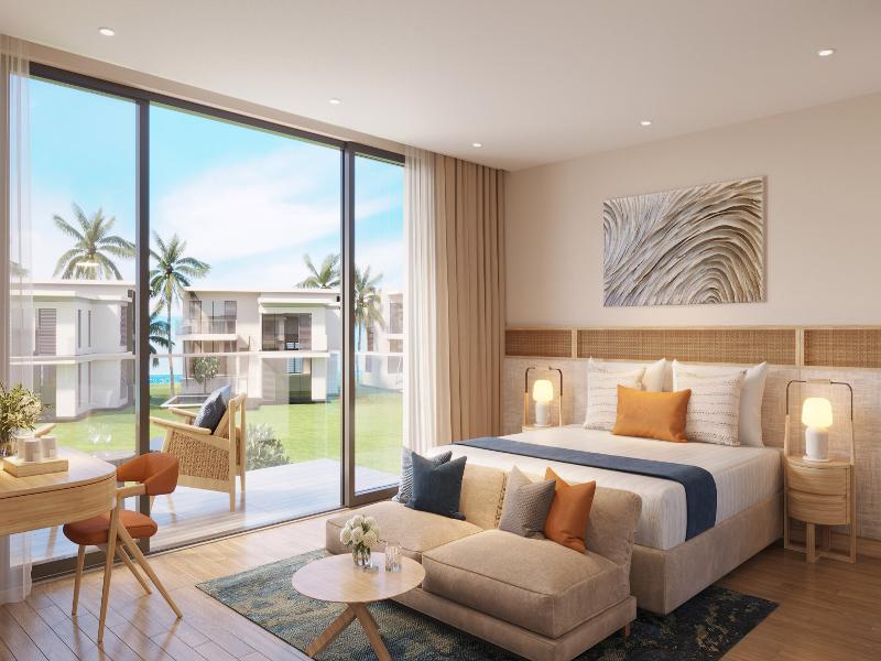 Melia Serenity Cam Ranh Beach Resort image