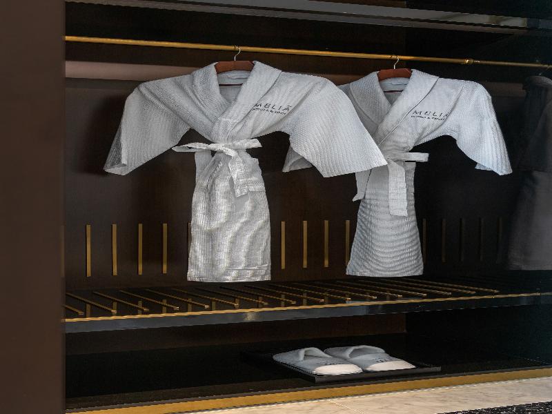 Melia Serenity Cam Ranh Beach Resort image