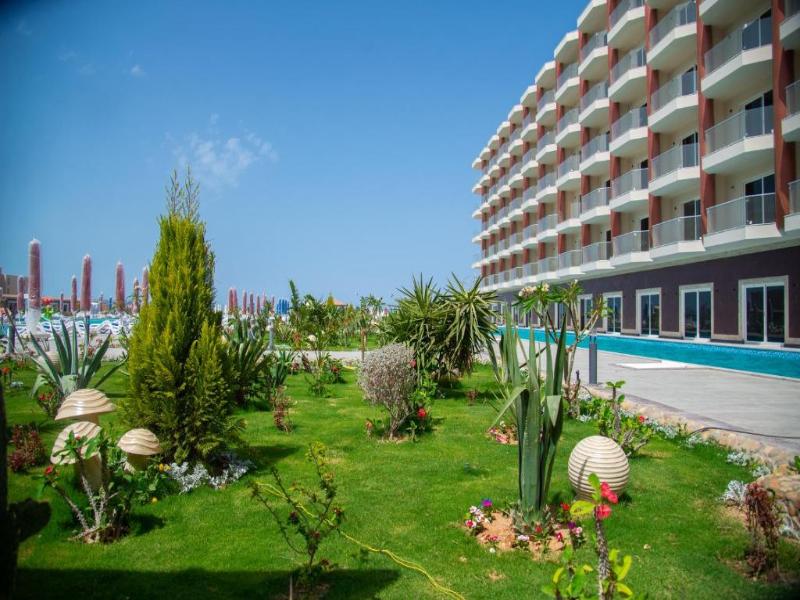 Rewaya Majestic Resort *****