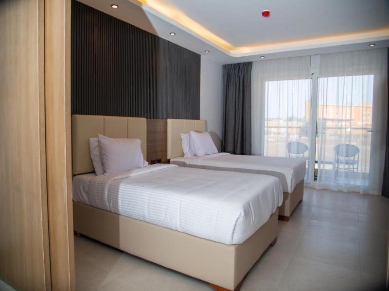Rewaya Majestic Resort ***** image