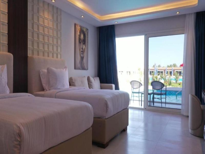 Rewaya Majestic Resort ***** image