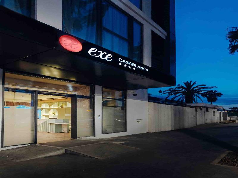 Exe Casablanca 3