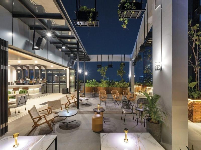 Artotel Hub Simpang Temu image