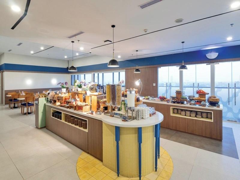Artotel Hub Simpang Temu image