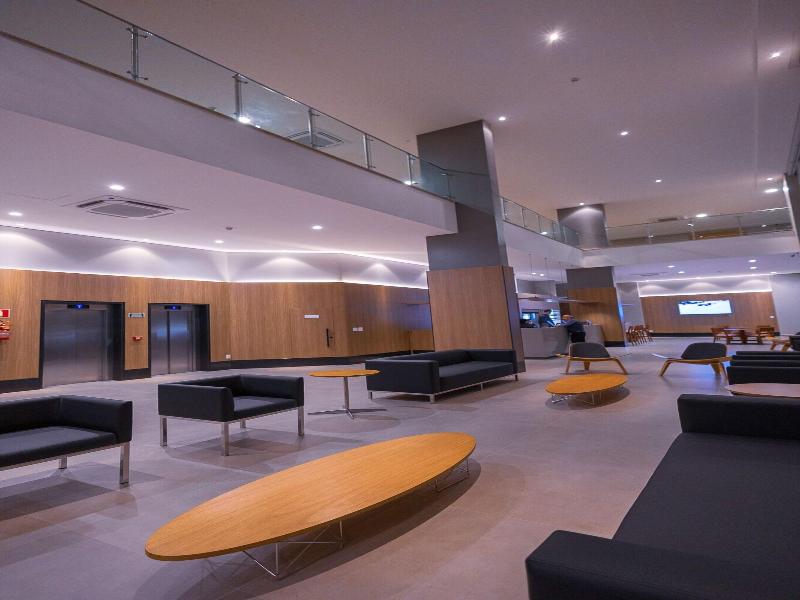 Hotel Caiuá Blumenau