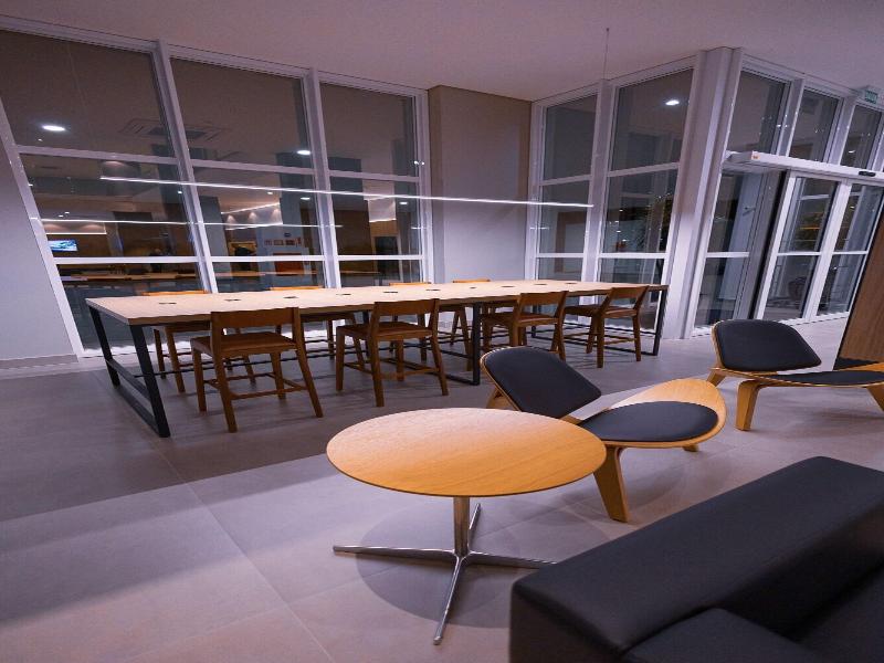 Hotel Caiuá Blumenau