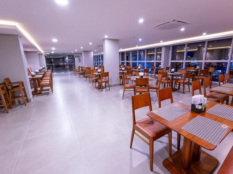 Hotel Caiuá Blumenau