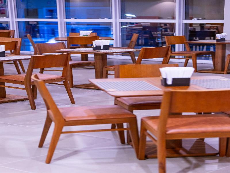 Hotel Caiuá Blumenau