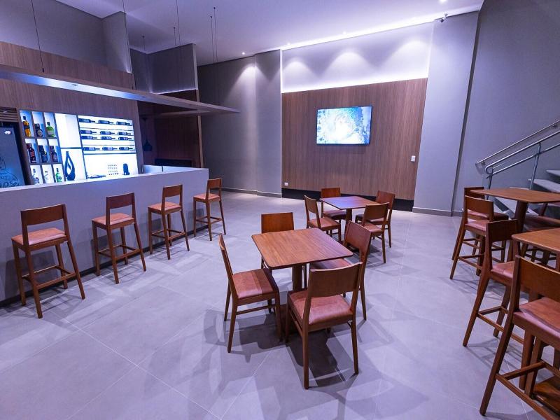 Hotel Caiuá Blumenau