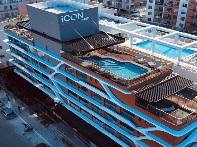 Icon Hotel By Welkom image