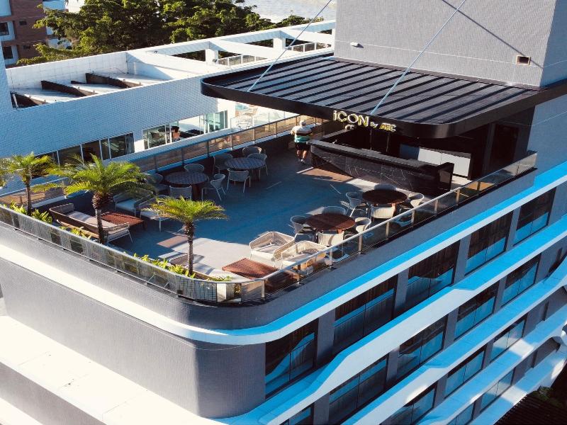 Icon Hotel By Welkom image