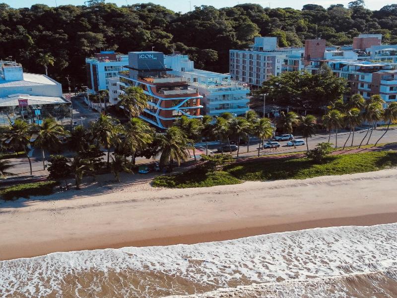 Icon Hotel By Welkom image