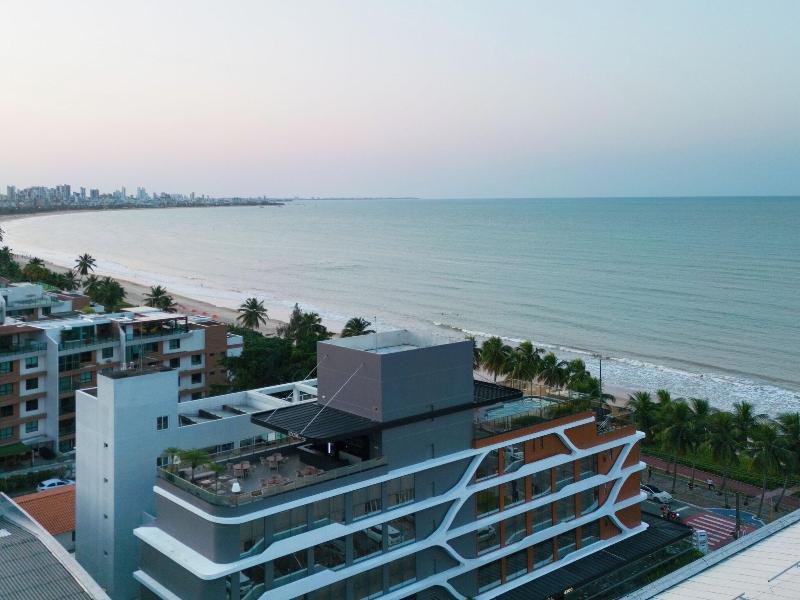 Icon Hotel By Welkom image