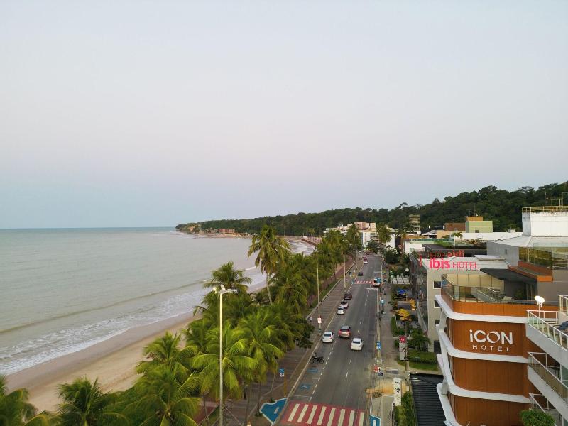 Icon Hotel By Welkom image