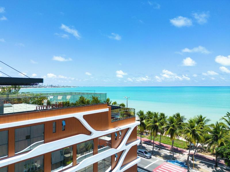 Icon Hotel By Welkom image