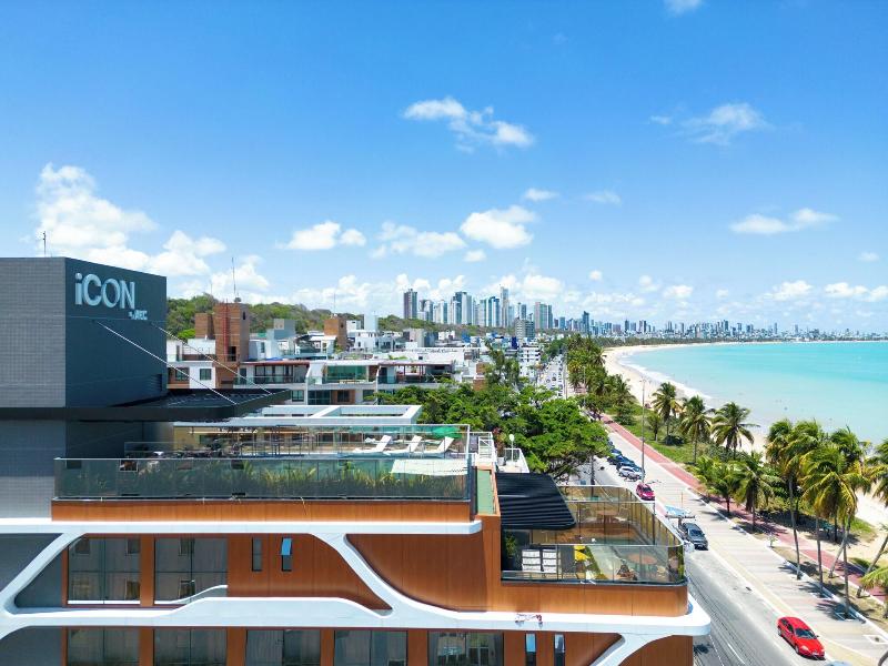 Icon Hotel By Welkom image