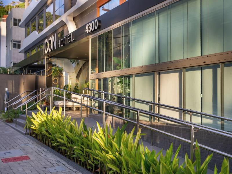 Icon Hotel By Welkom image