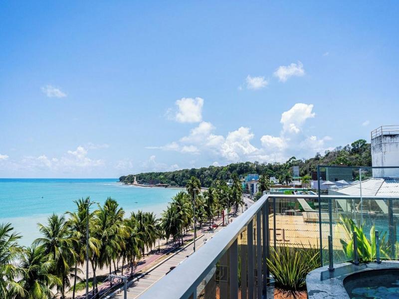 Icon Hotel By Welkom image