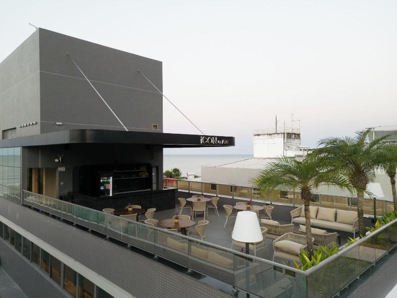 Icon Hotel By Welkom image