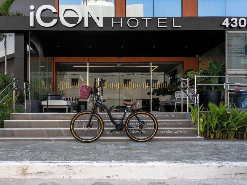 Icon Hotel By Welkom image