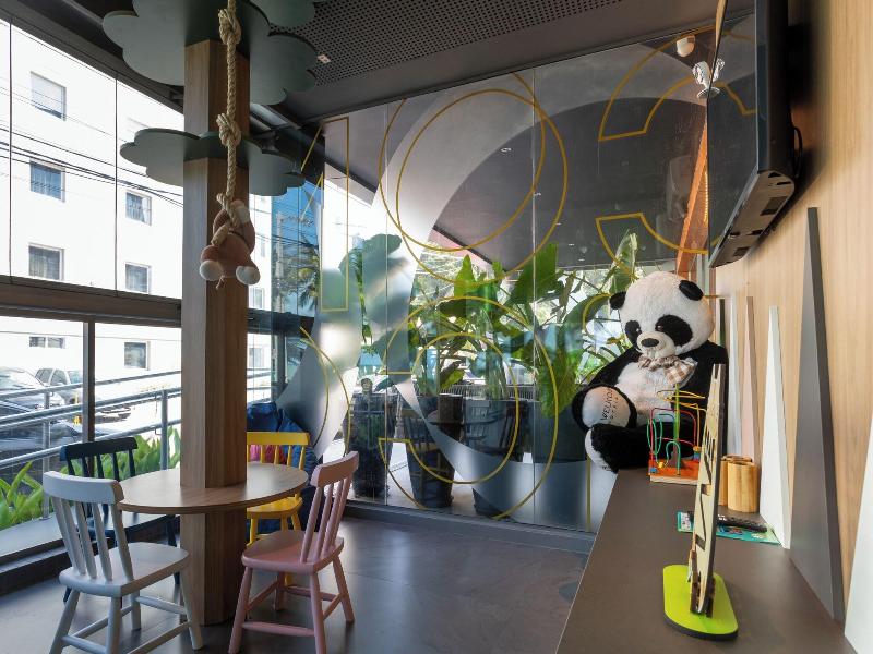 Icon Hotel By Welkom image