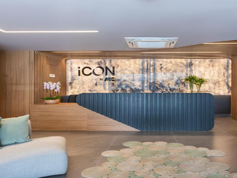 Icon Hotel By Welkom image
