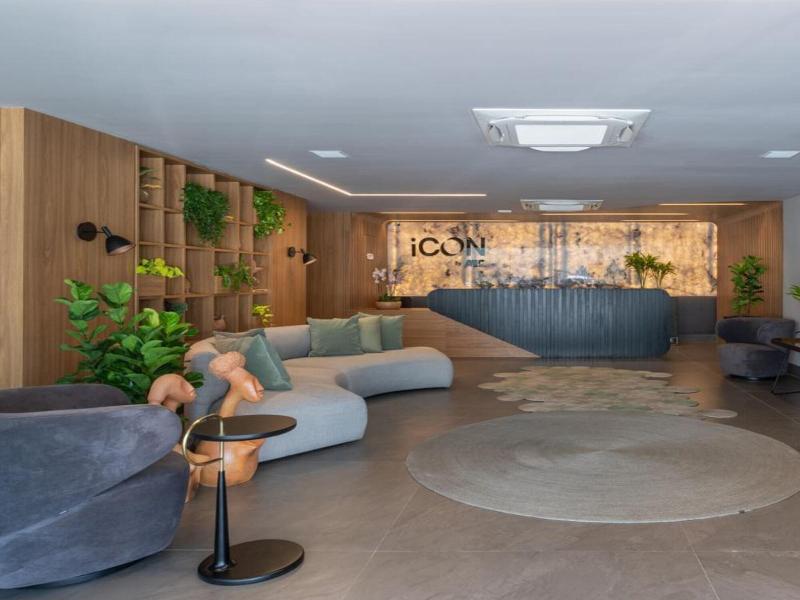 Icon Hotel By Welkom image