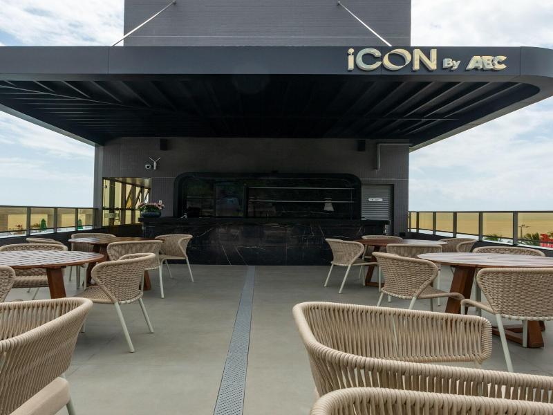 Icon Hotel By Welkom image