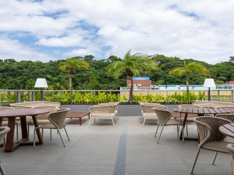 Icon Hotel By Welkom image