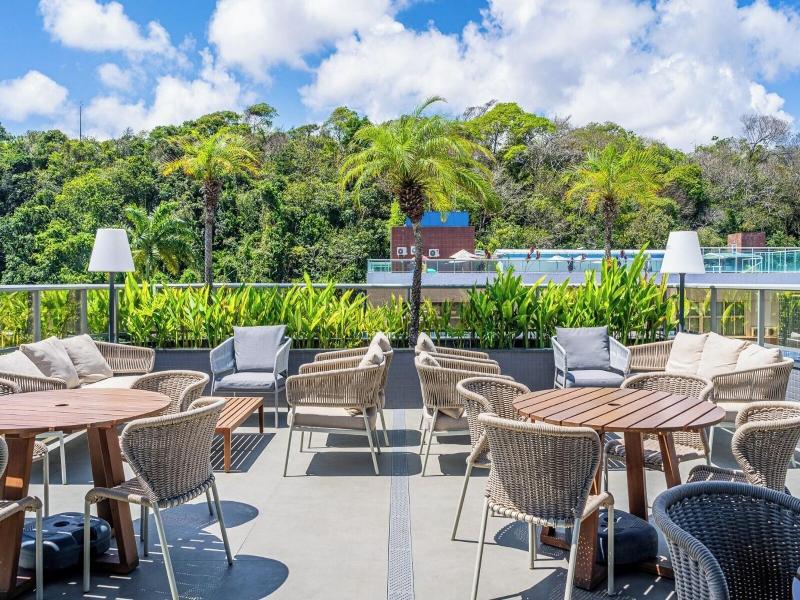 Icon Hotel By Welkom image