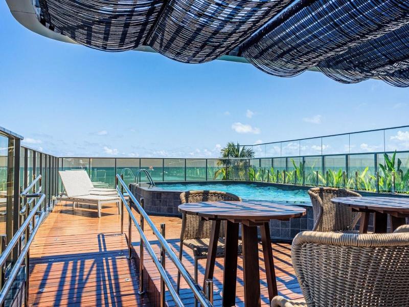 Icon Hotel By Welkom image