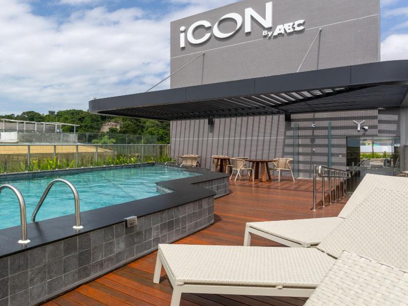 Icon Hotel By Welkom image
