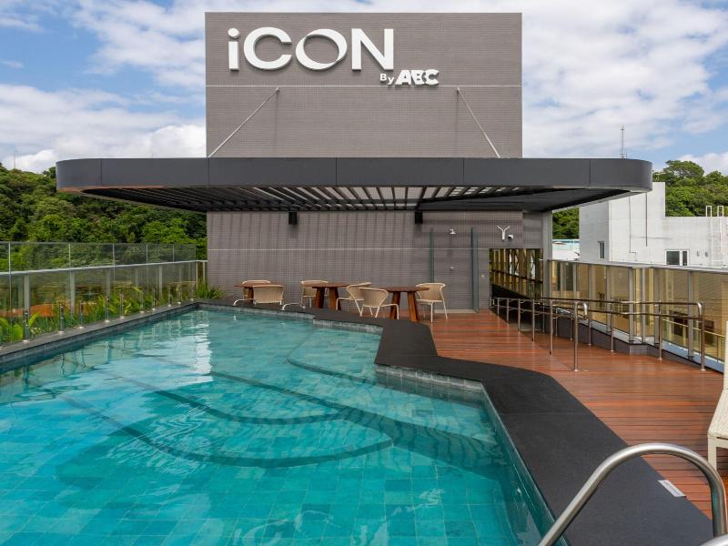 Icon Hotel By Welkom image