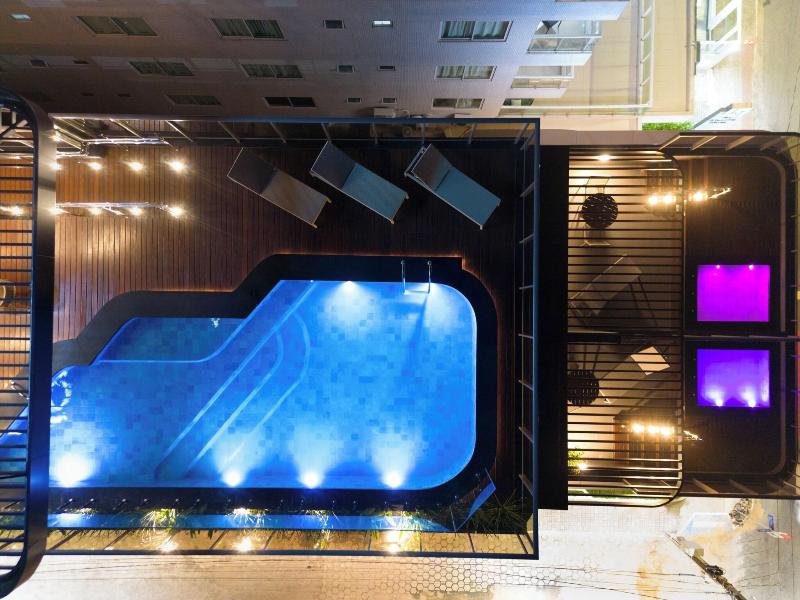 Icon Hotel By Welkom image