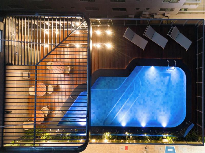 Icon Hotel By Welkom image