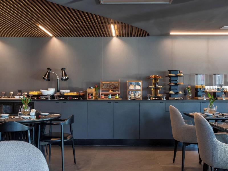 Icon Hotel By Welkom image