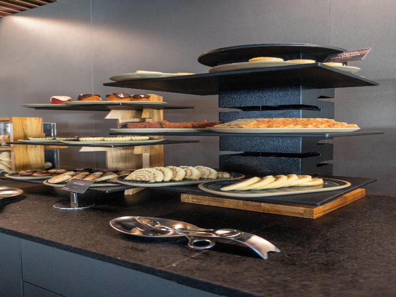 Icon Hotel By Welkom image