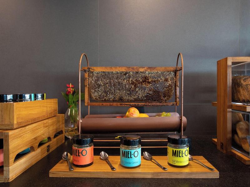 Icon Hotel By Welkom image