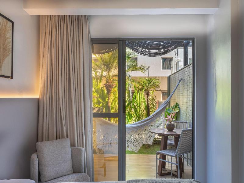 Icon Hotel By Welkom image