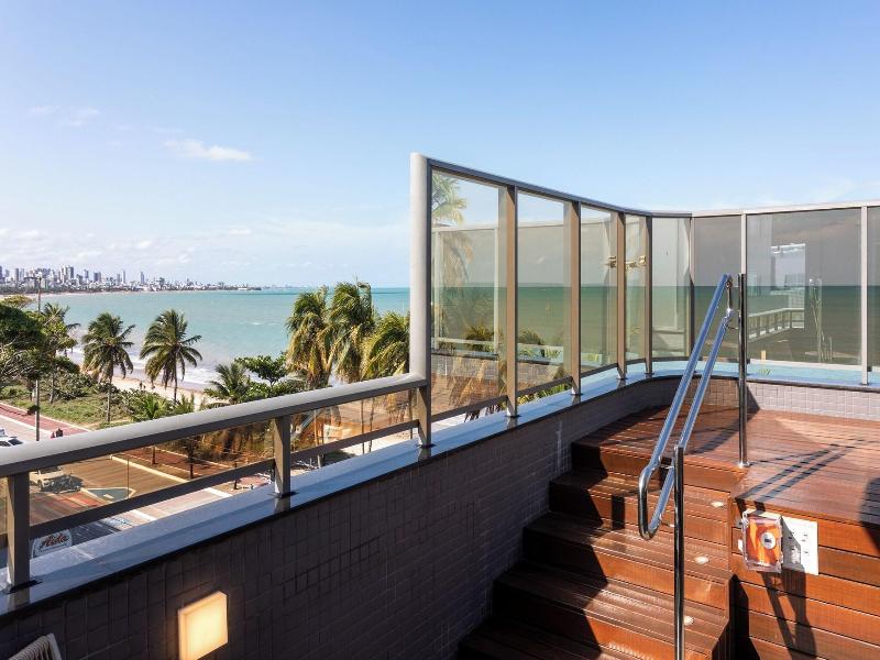 Icon Hotel By Welkom image