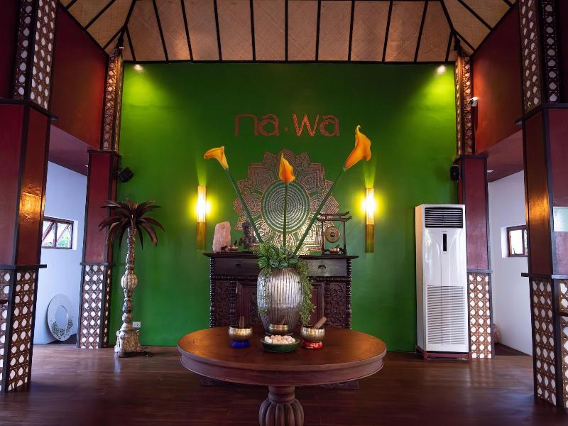 Nawa Wellness image